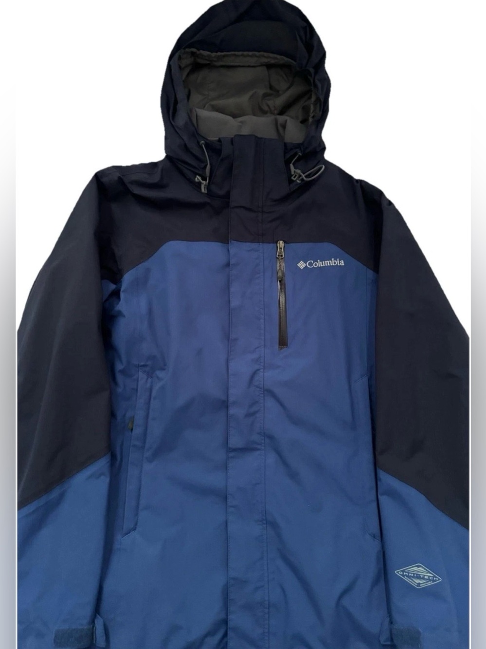 Columbia Snow Glide Jacket - Tall